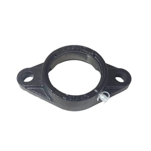 MANCAL INDUSTRIAL - S-5