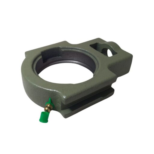MANCAL INDUSTRIAL - T-5